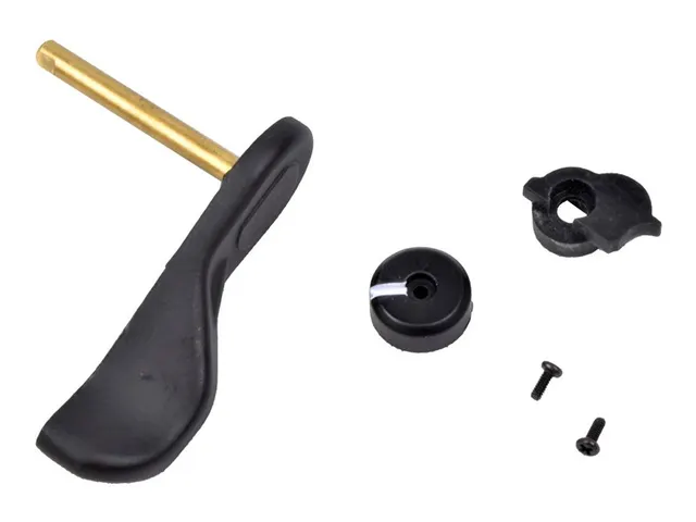 Kit Level G3 Jing Gong Works