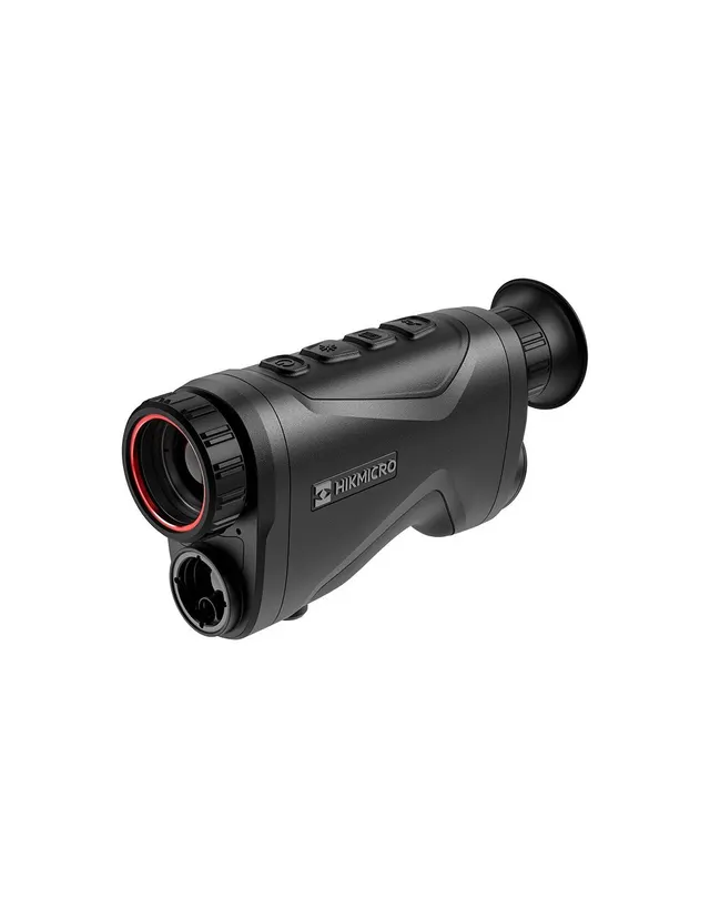 Monocular térmico con telémetro Condor CH25L HIKMICRO