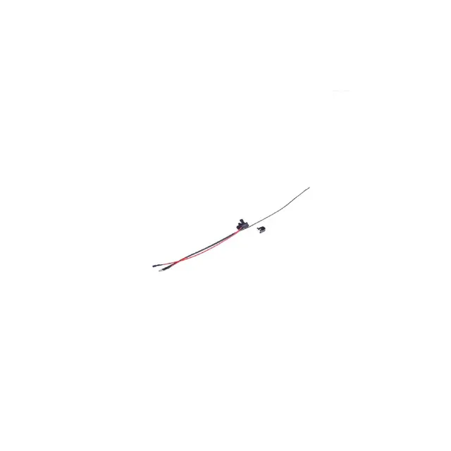 Impianto Elettrico M4 Anteriore – VFC