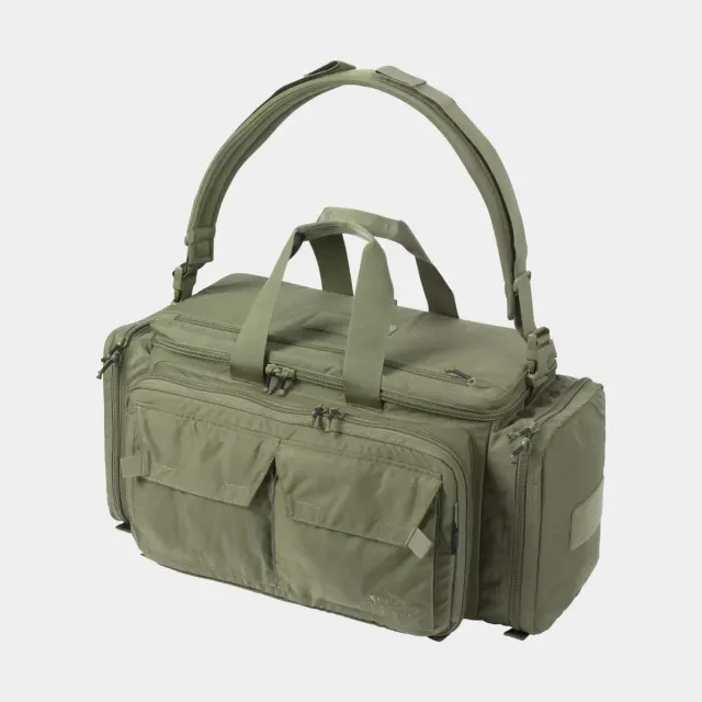 Mochila cargo Rangemaster Gear Bag 58L - Helikon-Tex - Verde oliva