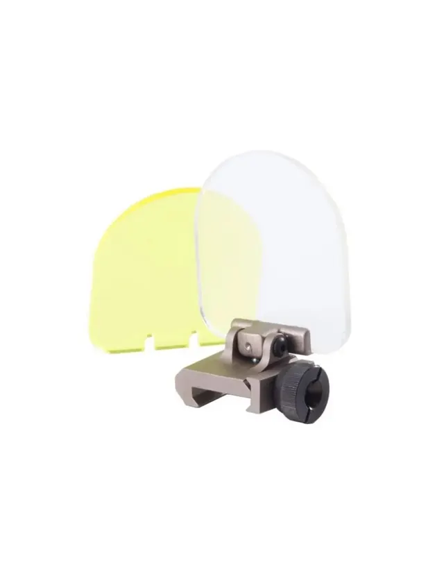 PROTECTOR VISOR FMA TACTICAL TAN