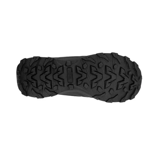 Botas Magnum Tactical Mega Ranger Hi Uso Policial