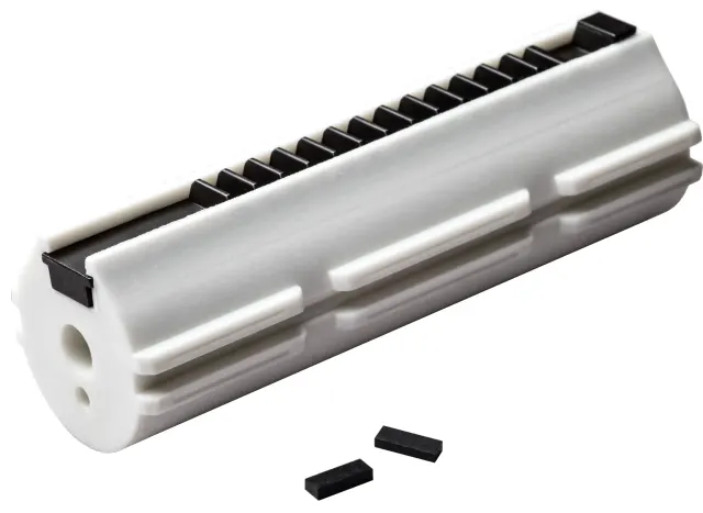 ZERO-SHOCK Fps Airsoft Piston Full Metal Teeth (PM04)