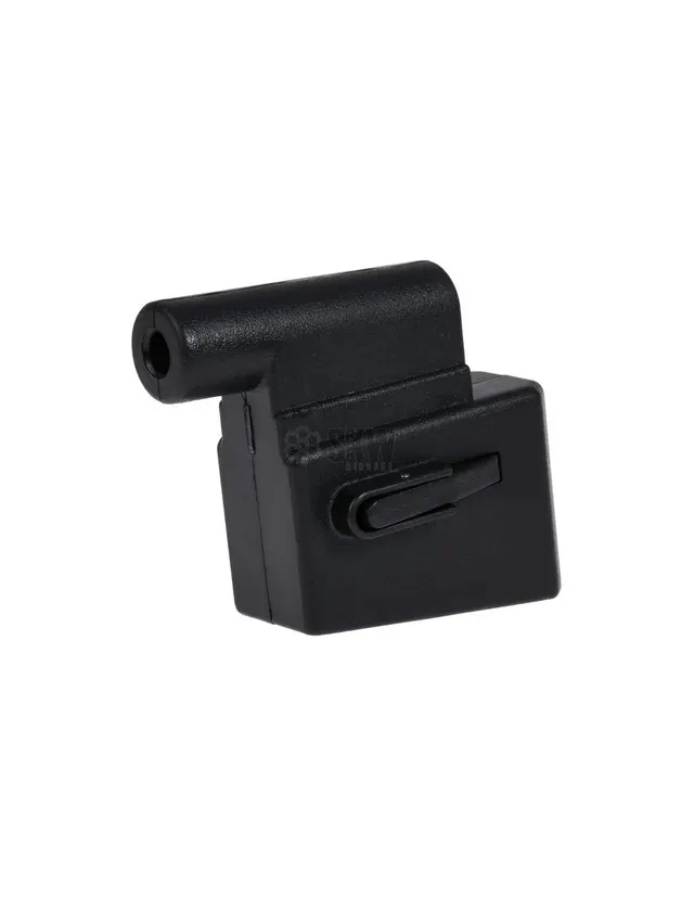 ADAPTADOR ESCOPETA PARA CARGADOR M4 SAIGO