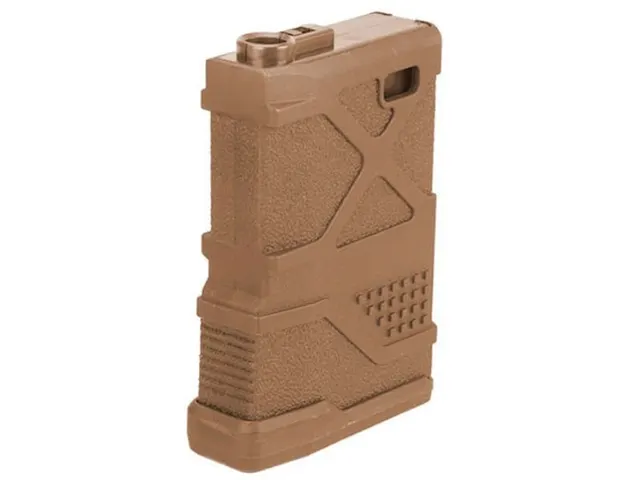 Cargador HPA M4 Lancer Tactical