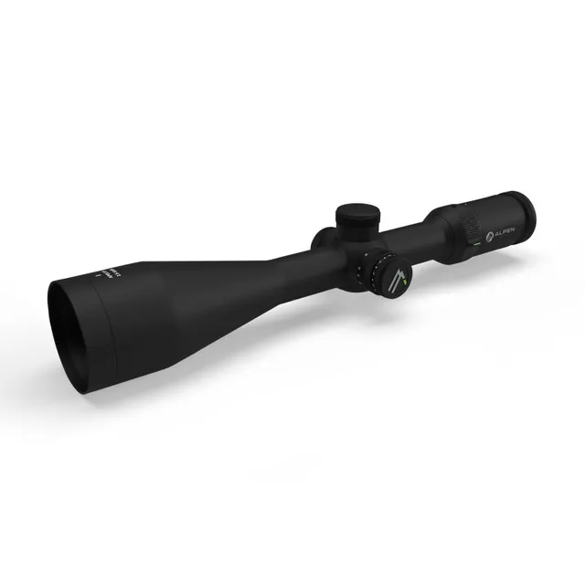 ALPEN OPTICS Visor Apex XP 2,5-15x56 A4 con tecnología SmartDot