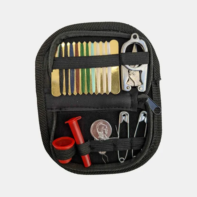 Set de costura MIL-TEC