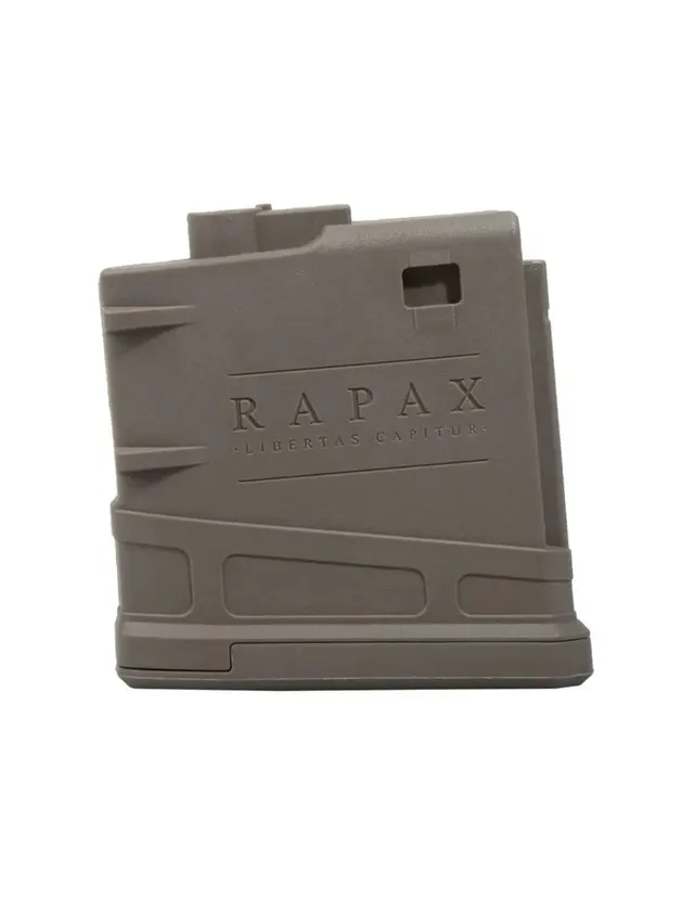 CARGADOR 50RD RAPAX SECUTOR (TAN)