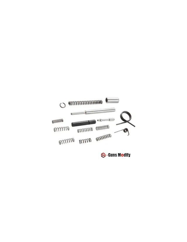 Pieza interna MWS Trigger Box Parts Unit A - Guns Modify