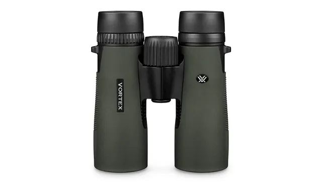 Prismático Vortex DIAMONDBACK HD 10x42