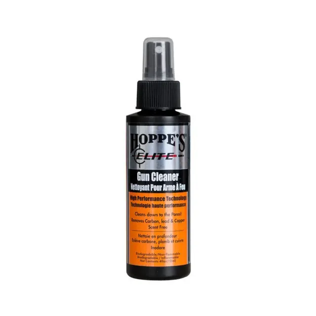 Limpiador Hoppe´S Elite 4oz