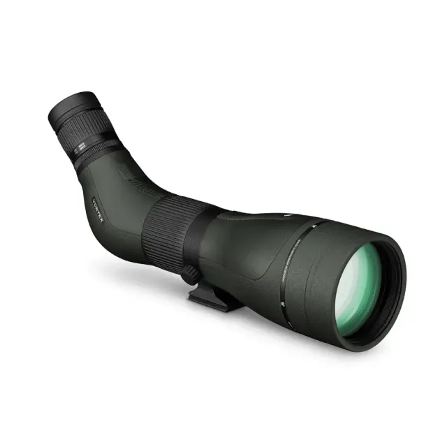 Vortex Diamondback HD 20-60×85 angulado