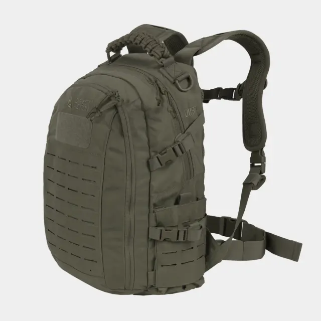 Mochila Dust MK II 20L - Direct Action - Ranger green