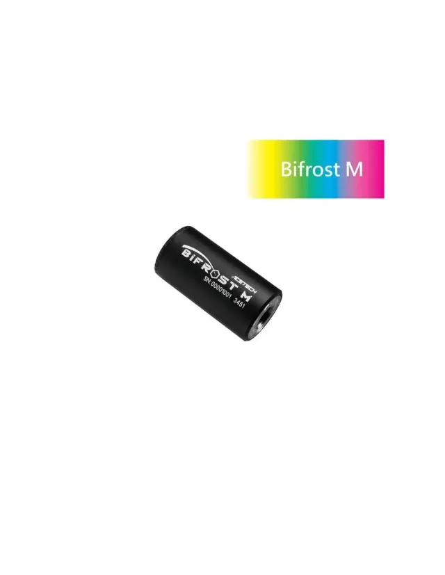Acetech Bifrost M Tracer Module