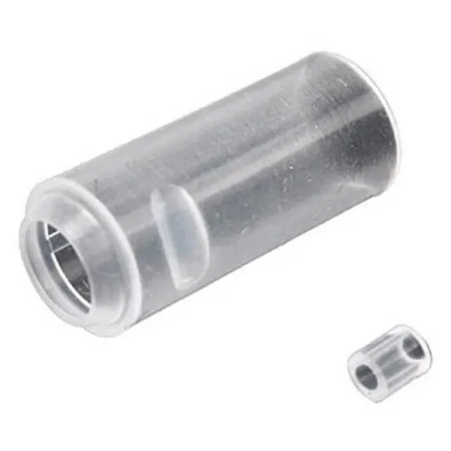 INTERNO GOMA HOP UP AEG GUARDER TRANSPARENTE 50º