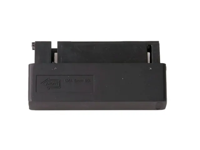 Cargador Well L96 MB01 Real Cap Saigo