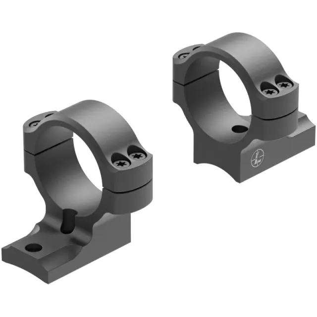 Monturas LEUPOLD BackCountry 30mm. [Fijas] - Medianas - REM 700