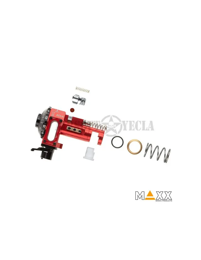 Cámara Hop-Up Aluminio CNC M4A - PRO - MAXX MODEL