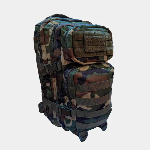 Mochila assault pack 20L - MIL-TEC - Boscoso
