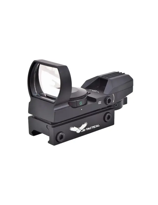 Mira JS-TACTICAL HOLOSIGHT SAMURAI.