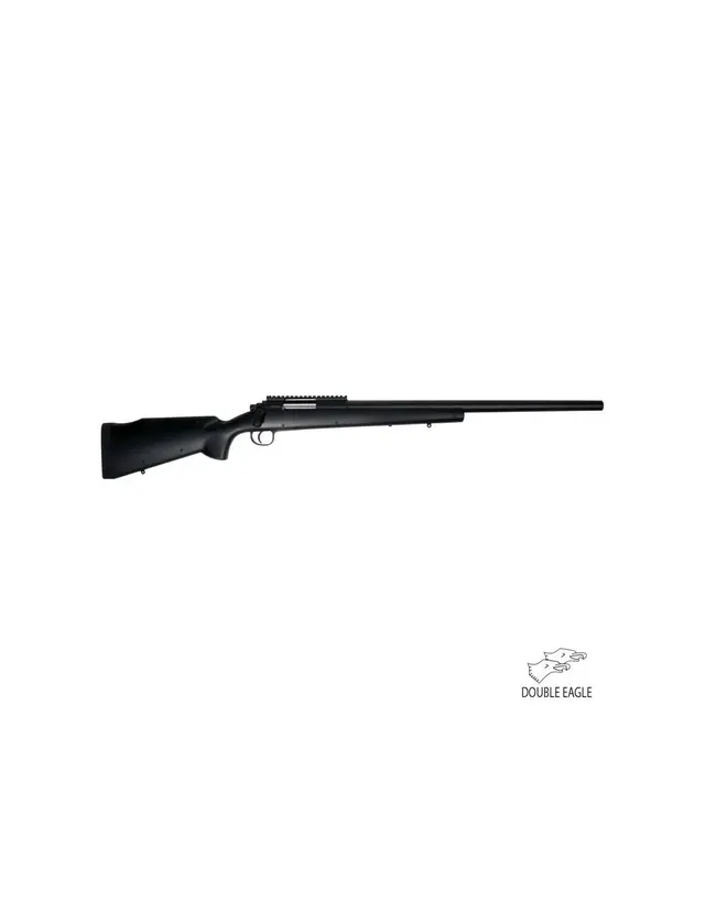 RIFLE SNIPER M61 DOUBLE EAGLE