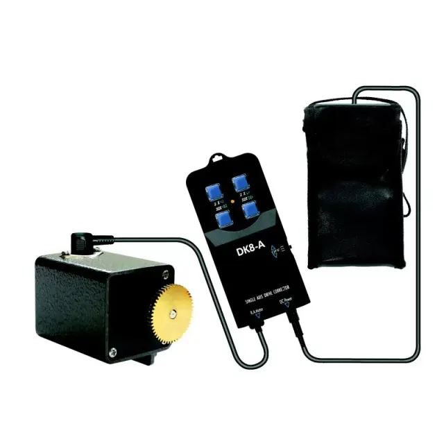 Motor AR + Controlador MON1 para telescopio BRESSER