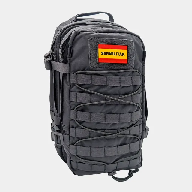 Mochila Raccoon Mk2® 20L - Helikon-Tex - Gris
