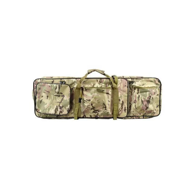 FUNDA PARA FUSIL 88CMS ROYAL B200MULT COLOR MULTICAM