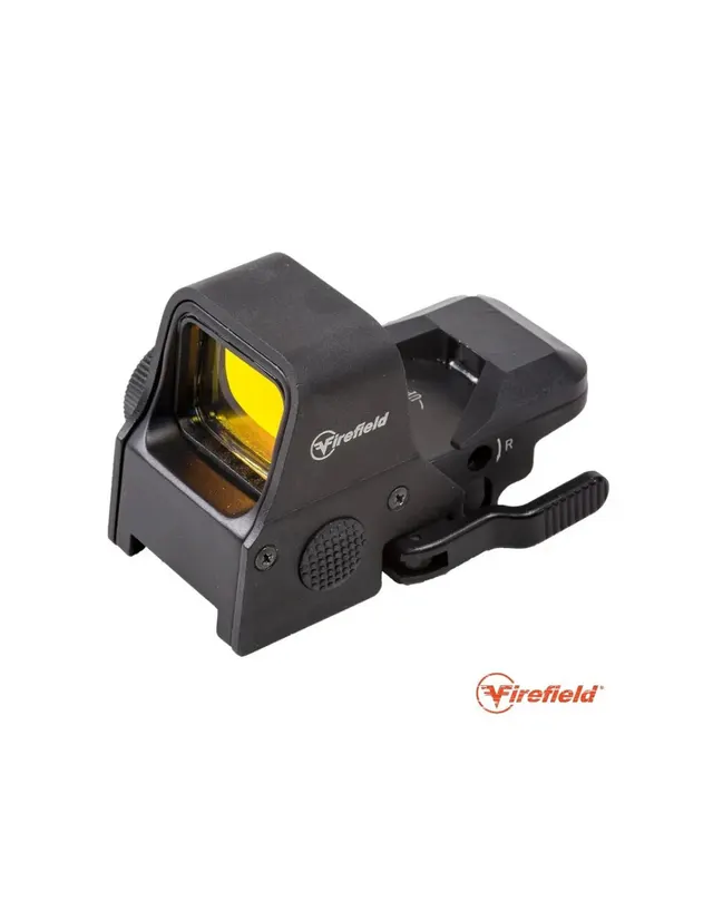 Mira Firefield Impact XLT Reflex Sight-Box