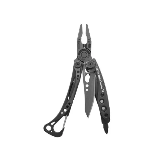 Leatherman SKELETOOL CX Onyx