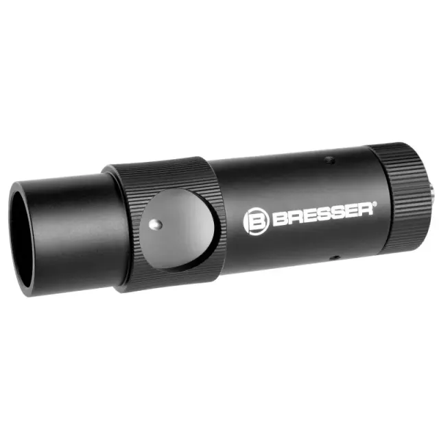 Láser de alineación para telescopios 31,7mm (1,25") BRESSER