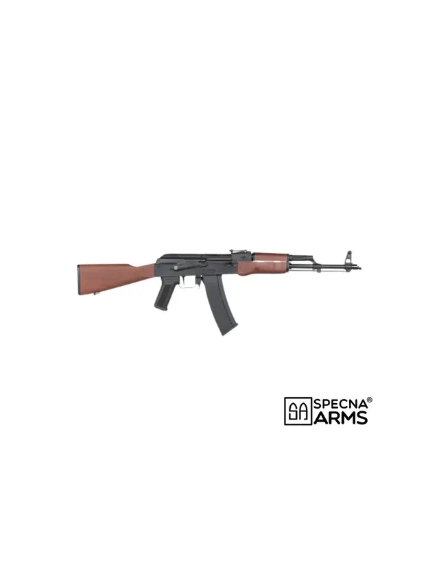RIFLE ELÉCTRICO SA-J70 CORE HAL ETU GEN.2 NEGRO - SPECNA ARMS