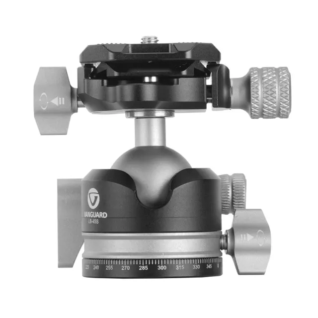 Vanguard LB-45S - Rótula de bola
