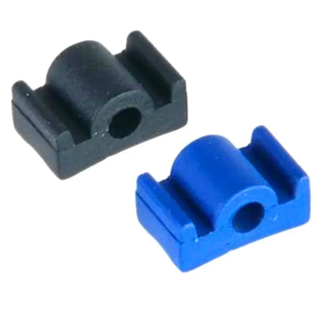 INTERNO NUB AEG FLAT PROMETHEUS SOFT & HARD FOR TOKYO MARUI AEG NEGRO/AZUL