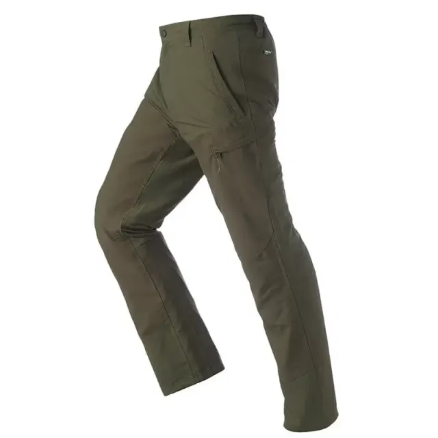 PANTALON CHIRUCA MICENAS 11 CH+ VERDE