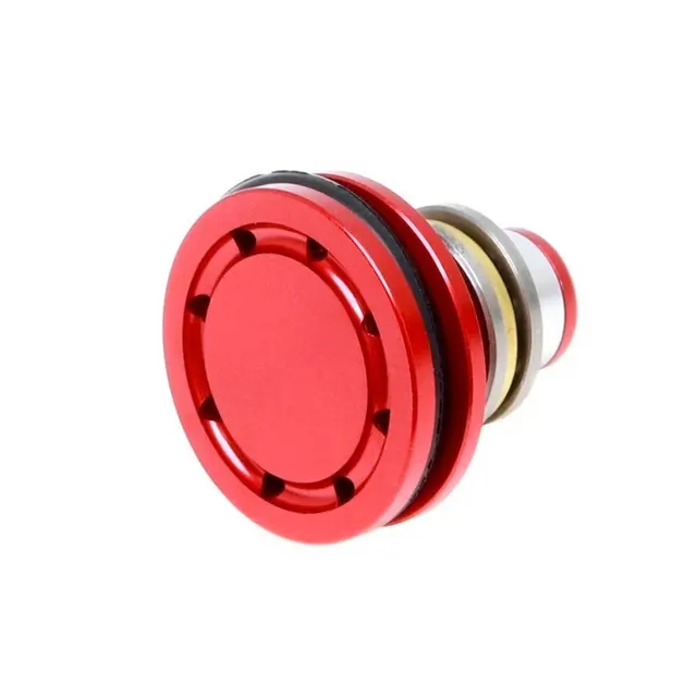 CABEZA PISTÓN CON RODAMIENTOS METÁLICA  SHS / SUPERSHOOTER