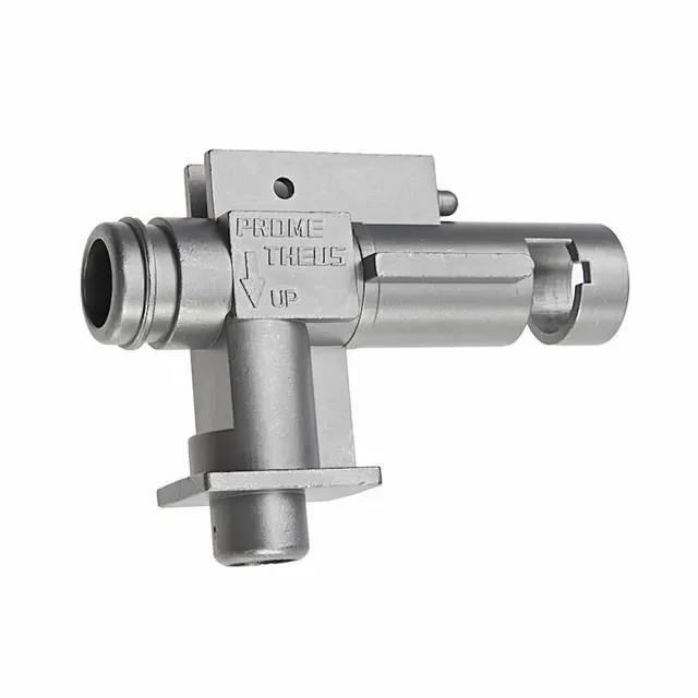 INTERNO CAMARA HOP UP M4 PROMETHEUS FOR KRYTAC AEG SERIES