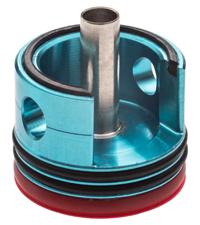 fps  testa cilindro con doppio o-ring