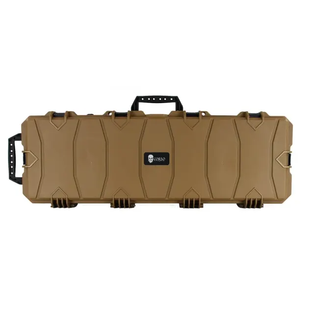 Hard Case Corso Corsair MK2 102 Cm TAN