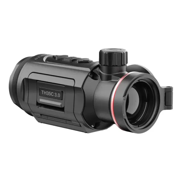 Cip-On térmico HikMicro THUNDER TH35CR 3.0 384