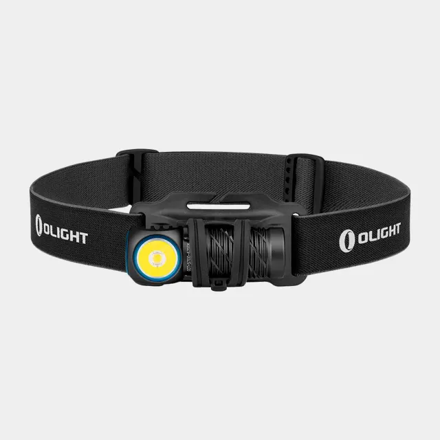 Linterna frontal EDC Perun 2 Mini 1100 Lum. recargable - Olight