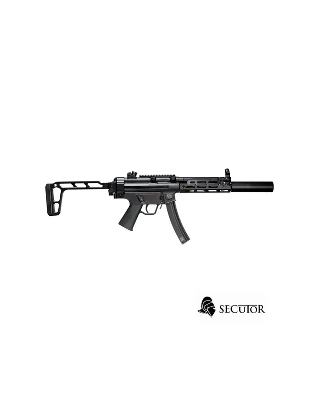 MP5 SECUTOR VIRTUS VII AEG