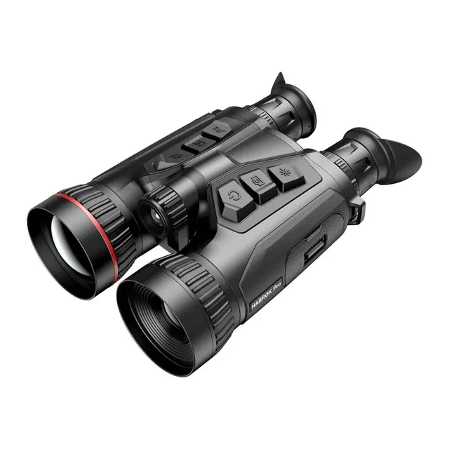 Binocular térmico Hikmicro HABROK PRO HX60LS PRO 1280