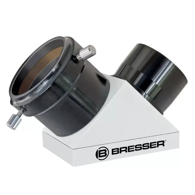 Prisma diagonal 2" Bresser Messier