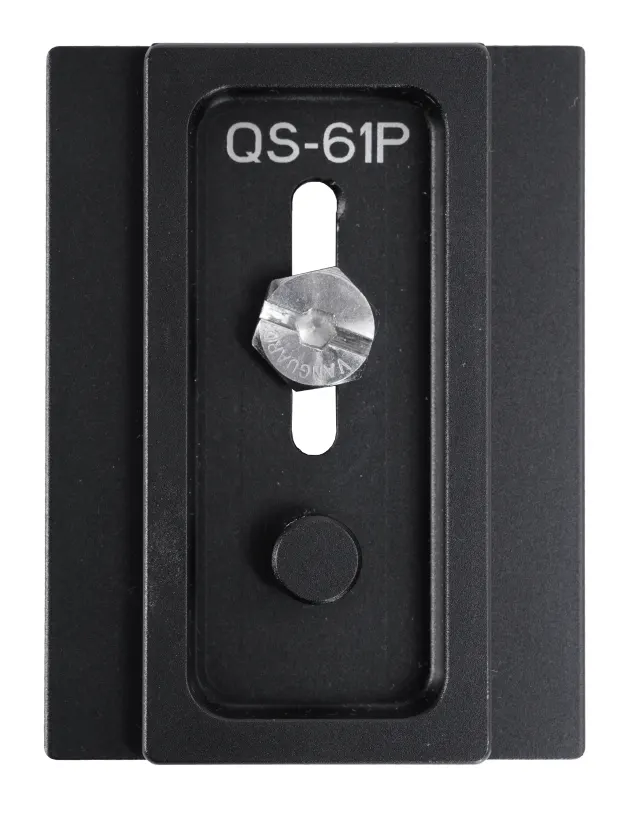 Vanguard QS-61P - Zapata rápida