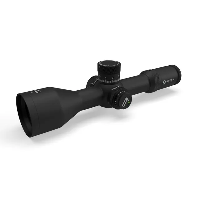 ALPEN OPTICS Visor Apex XP 5-30x56 MilDot con tecnología SmartDot