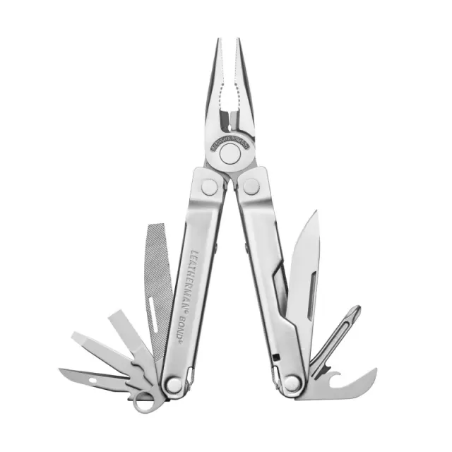 Leatherman BOND Stainless