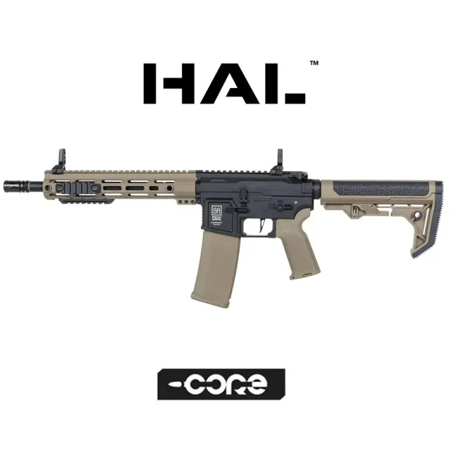 specna arms core sa-c20 m4 hal gen 2 caos bronze