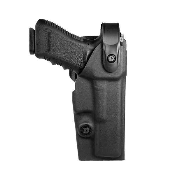 FUNDA DE PISTOLA CON SEGURIDAD NIVEL 2 VEGA HOLSTER