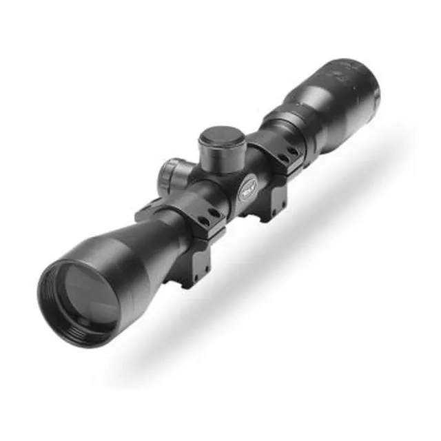MIRA VISOR 3-9X40 BSA EMD39X40WR NEGRO